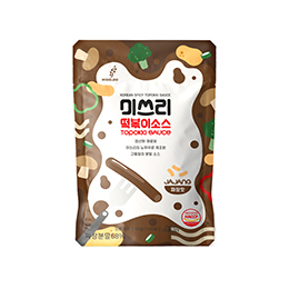 ミス・リージャジャンソース 50g<br>1～2人前